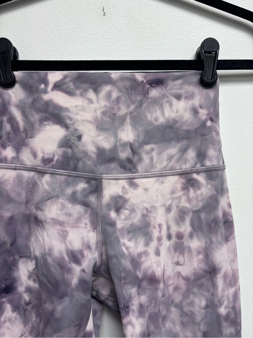 Lululemon Align Crop 21” Diamond Dye